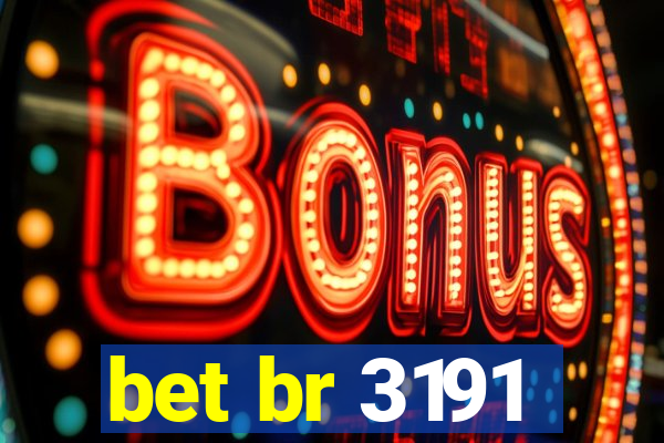bet br 3191